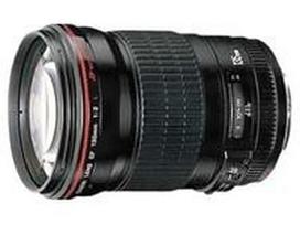 efs objektyva - Canon EF 135mm F2.0 L USM - 6 nuotrauka