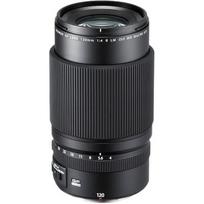 macro lens - Fujifilm Fujinon GF 120mm F4 R LM OIS WR Macro Lens Black - 1 nuotrauka