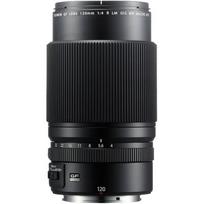 macro lens - Fujifilm Fujinon GF 120mm F4 R LM OIS WR Macro Lens Black - 2 nuotrauka