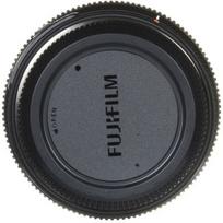 macro lens - Fujifilm Fujinon GF 120mm F4 R LM OIS WR Macro Lens Black - 3 nuotrauka