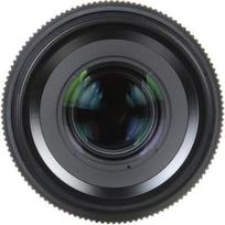macro lens - Fujifilm Fujinon GF 120mm F4 R LM OIS WR Macro Lens Black - 4 nuotrauka