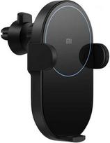 belaidis ikroviklis - Xiaomi Wireless Car Charger 20W WCJ02ZM - 3 nuotrauka