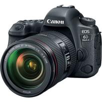 canon canon eos 6d mark ii - Canon EOS 6D Mark II EF 24-105mm f/4L IS II USM - 2 nuotrauka