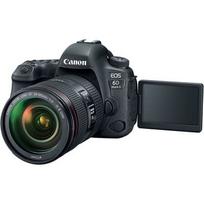 canon canon eos 6d mark ii - Canon EOS 6D Mark II EF 24-105mm f/4L IS II USM - 5 nuotrauka
