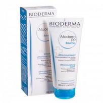 bioderma atoderm - BIODERMA intensyviai maitinantis kremas sausai, labai sausai odai ATODERM PP BAUME, bekvapis, 200 ml - 1 nuotrauka