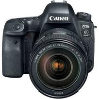 canon canon eos 6d mark ii - Canon EOS 6D Mark II EF 24-105mm f/4L IS II USM - 6 nuotrauka