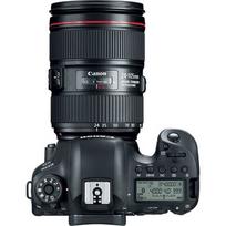 canon canon eos 6d mark ii - Canon EOS 6D Mark II EF 24-105mm f/4L IS II USM - 7 nuotrauka