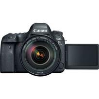 canon canon eos 6d mark ii - Canon EOS 6D Mark II EF 24-105mm f/4L IS II USM - 9 nuotrauka