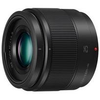 Panasonic Lumix G 25mm f/1.7 Asph