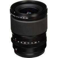 FUJIFILM FUJINON GF 23mm F4 R LM WR