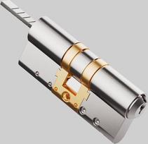 alop - Aqara U200 Reguliuojamas cilindras (Adjustable Cylinder) - 4 nuotrauka