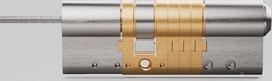 alop - Aqara U200 Reguliuojamas cilindras (Adjustable Cylinder) - 5 nuotrauka