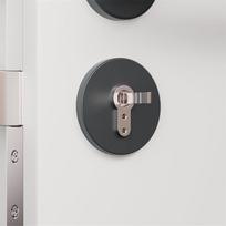 alop - Aqara U200 Reguliuojamas cilindras (Adjustable Cylinder) - 6 nuotrauka