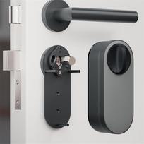 alop - Aqara U200 Reguliuojamas cilindras (Adjustable Cylinder) - 7 nuotrauka
