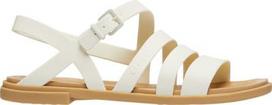 Crocs™ Tulum Sandal Womens Oyster/Tan 37,5