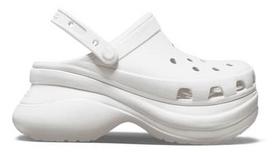 Crocs™ Classic Bae Clog Womens White 37,5