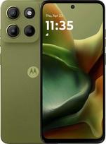 8gb moto g15 - Motorola Moto G15 4/128GB Iguana Green (Žalias) - 1 nuotrauka