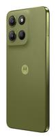 8gb moto g15 - Motorola Moto G15 4/128GB Iguana Green (Žalias) - 2 nuotrauka