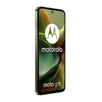 8gb moto g15 - Motorola Moto G15 4/128GB Iguana Green (Žalias) - 14 nuotrauka