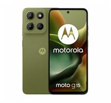 8gb moto g15 - Motorola Moto G15 4/128GB Iguana Green (Žalias) - 15 nuotrauka
