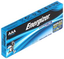 1 5v licio - Energizer Ultimate Lithium AAA elementai, 10 vnt. - Atgauk 2% - 2 nuotrauka