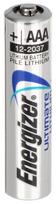 1 5v licio - Energizer Ultimate Lithium AAA elementai, 10 vnt. - Atgauk 2% - 4 nuotrauka