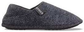 Crocs™ Classic Convertible Slipper Black/Black 39,5