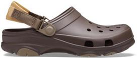 Crocs™ Classic All Terrain Clog Espresso 41