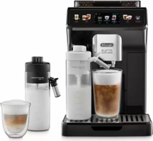 am4 - DeLonghi ECAM450.55.G - 1 nuotrauka