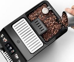 am4 - DeLonghi ECAM450.55.G - 3 nuotrauka