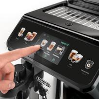 am4 - DeLonghi ECAM450.55.G - 5 nuotrauka