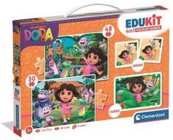 Dėlionės Clementoni Dora The Explorer 18209
