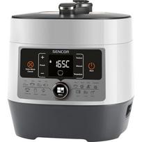 greitpuodis - Sencor SPR 3600 WH - 1 nuotrauka