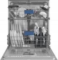 pastatomos indaploves - Beko BDFN 26440XP - 2 nuotrauka