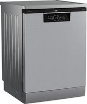 pastatomos indaploves - Beko BDFN 26440XP - 3 nuotrauka