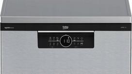 pastatomos indaploves - Beko BDFN 26440XP - 4 nuotrauka