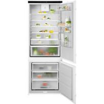 saldytuvai - Electrolux E7TNGE75S - 1 nuotrauka