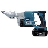 skardos kirpimo zirkles - Makita DJS130RFE - 2 nuotrauka