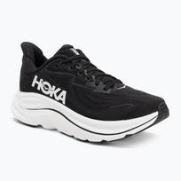 balti begimo - HOKA Clifton 10 Juodas (Black) - 1 nuotrauka