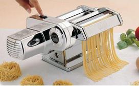 makaronu gaminimo - Makaronų gaminimo mašinėlės variklis Marcato Pasta Drive, 220 V - 2 nuotrauka