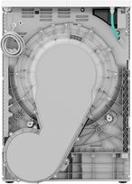 850 - Electrolux EW6D28BE - 3 nuotrauka