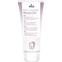 Dr. Wild Intensive Care dantų gelis jautriems dantims ir dantenoms 75 ml