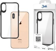 3MK "Satin Armor Case+ iPhone Xs Max"