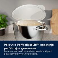 virtuvinis kombainas electrolux - Electrolux E6KM1-4PPT - 2 nuotrauka