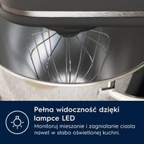 virtuvinis kombainas electrolux - Electrolux E6KM1-4PPT - 5 nuotrauka