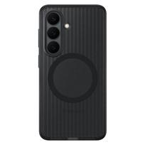 telefonai samsung galaxy - Dėklas RS942CB Rugged Magnet Case Samsung Galaxy S26, Juodas - 1 nuotrauka