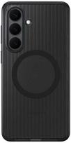 senukai magnetai - Dėklas RS947CB Rugged Magnet Case Samsung Galaxy S26 Plus, Juodas - 1 nuotrauka
