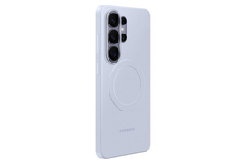 Dėklas EF-SS948CVE Samsung Slim Magnet Cover for Galaxy S26 Ultra Light Violet