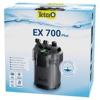 Tetra EX 700 Plus išorinis filtras 100-200 l Juodas (Black)