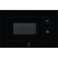 microwave oven - Electrolux LMS2173NB - 2 nuotrauka